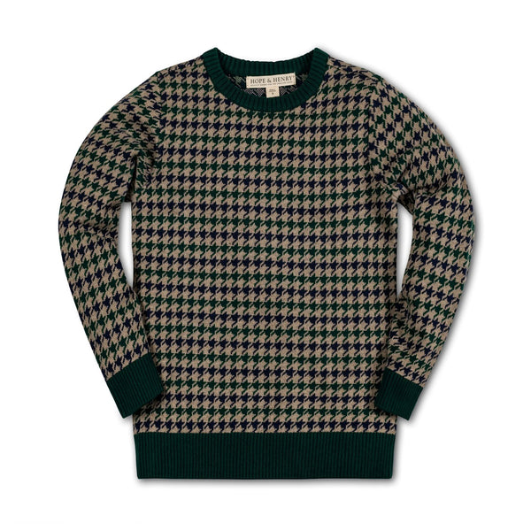 crew-neck-pullover-organic-sweater-baby Hope & Henry - Sophia's StyleSweaters-1